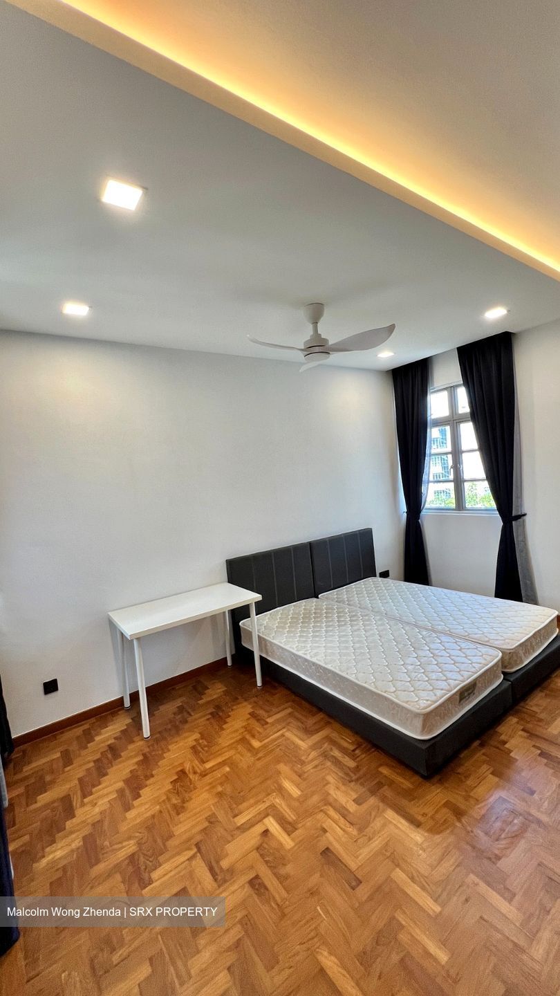 Azalea Park Condominium (D17), Condominium #555816221